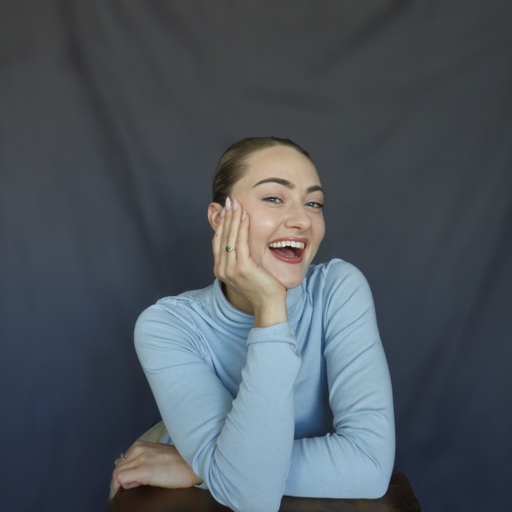 Meet your Posher, Lauren